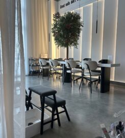 The Grey Beauty Center