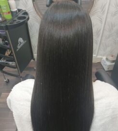 Al Rawab Ladies Salon