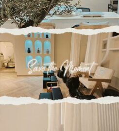 Oriana Salon
