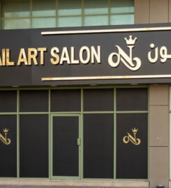 Nail Art Salon