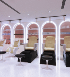 Waves Ladies Beauty Salon & Spa