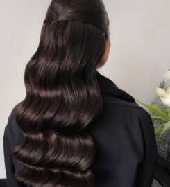 House Of Beauty Salon
