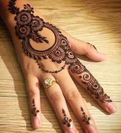 Al Rawab Ladies Salon