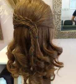 Le Orient Beauty Lounge