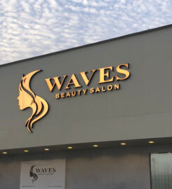 Waves Ladies Beauty Salon & Spa