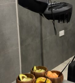 Sjk Beauty Saloon