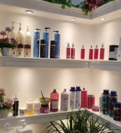 Naya Ladies Salon