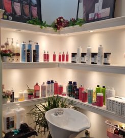 Naya Ladies Salon