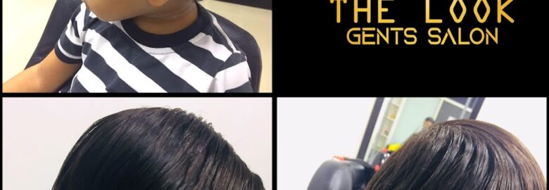 The Look Gents Salon