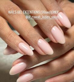 Al Rawab Ladies Salon