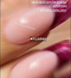 Al Rawab Ladies Salon