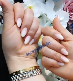 Al Rawab Ladies Salon