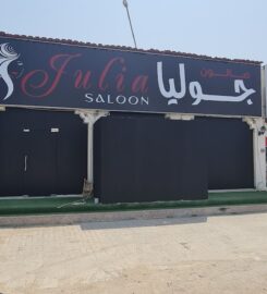 Julia Salon