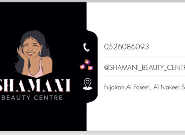 Shamani Beauty Centre