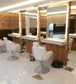 Sola Beauty Center & Spa