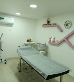 Golden Chain Beauty Salon
