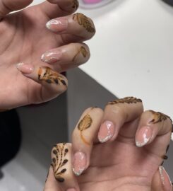 Princess Palace Beauty & Henna Center