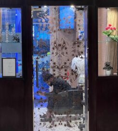 Trends Salon – City Tower Hotel