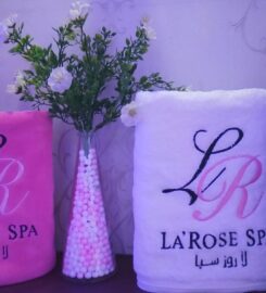 La Rose Spa Ladies Beauty Centre