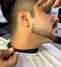Trends Salon – City Tower Hotel