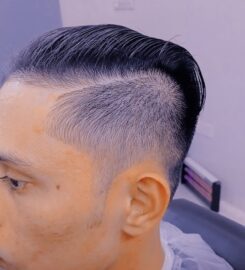 Lamsat Alanaqa Gents Salon