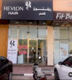 Revlon Hair