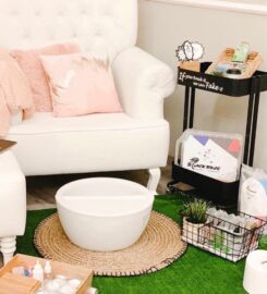 Black Rose Beauty Lounge