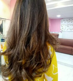 Nashr Ladies Salon