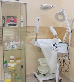 Al Dalal Henna & Beauty Center
