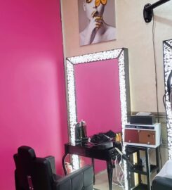 Al Dalal Henna & Beauty Center