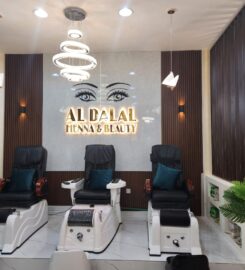 Al Dalal Henna & Beauty Center