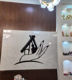 Al Dalal Henna & Beauty Center