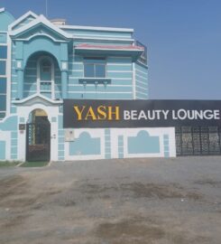 Yash Beauty Lounge