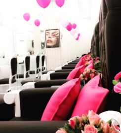 Melody Nails & Spa