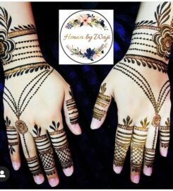 Al Amani Beauty & Henna Salon