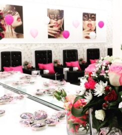Melody Nails & Spa