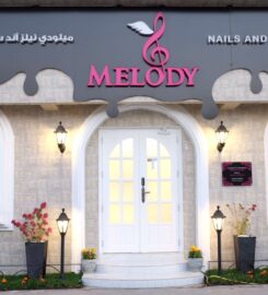 Melody Nails & Spa