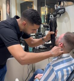 Undici Gents Salon